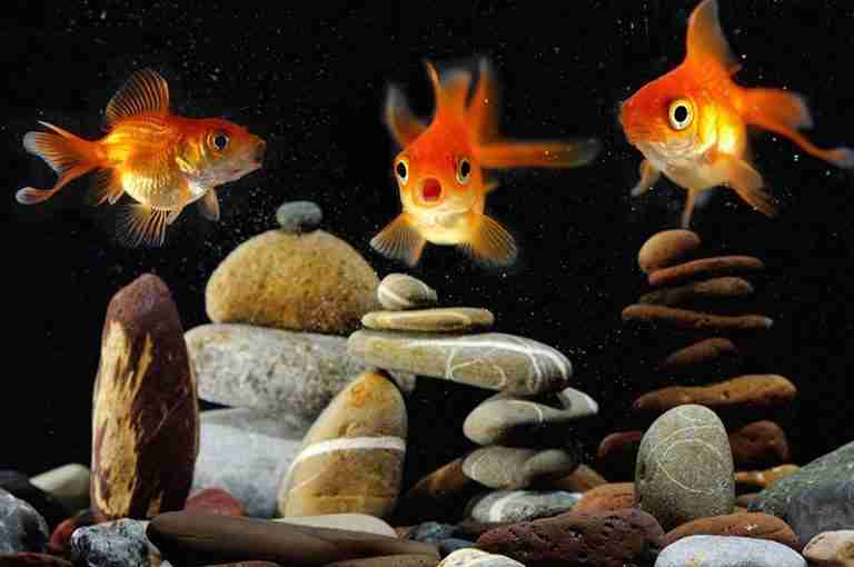 Fish Rubbing On Rocks – 6 Top Reasons Why?