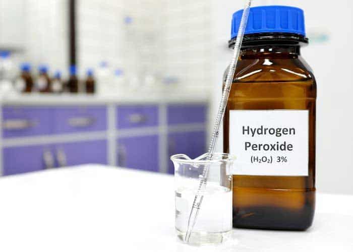 How To Clean Aquarium Plants With Hydrogen Peroxide