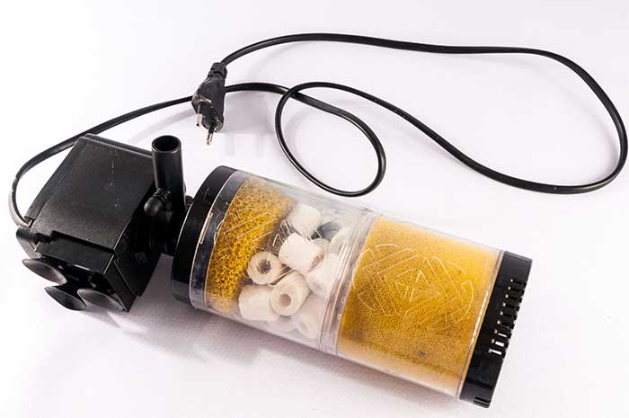 Can You Over Filter A Fish Tank (What you need to know) 5 what size filter for fish tank