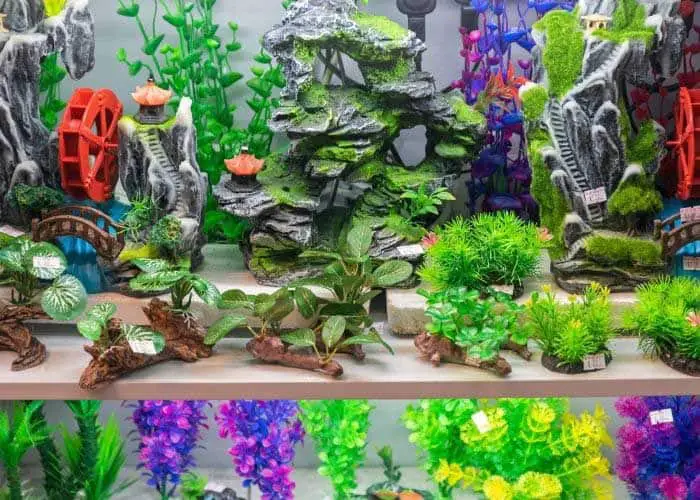 How To Clean Fish Tank Decorations (The easy way) 5 Do I Need To Clean New Aquarium Decorations