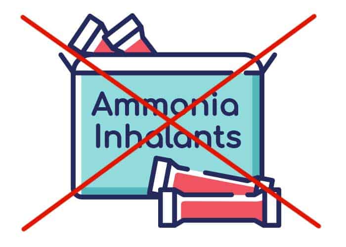 How To Check Ammonia Levels In Fish Tank Without Kit